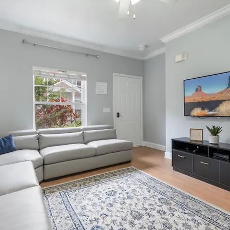 Your Disney Vacation Home 7102